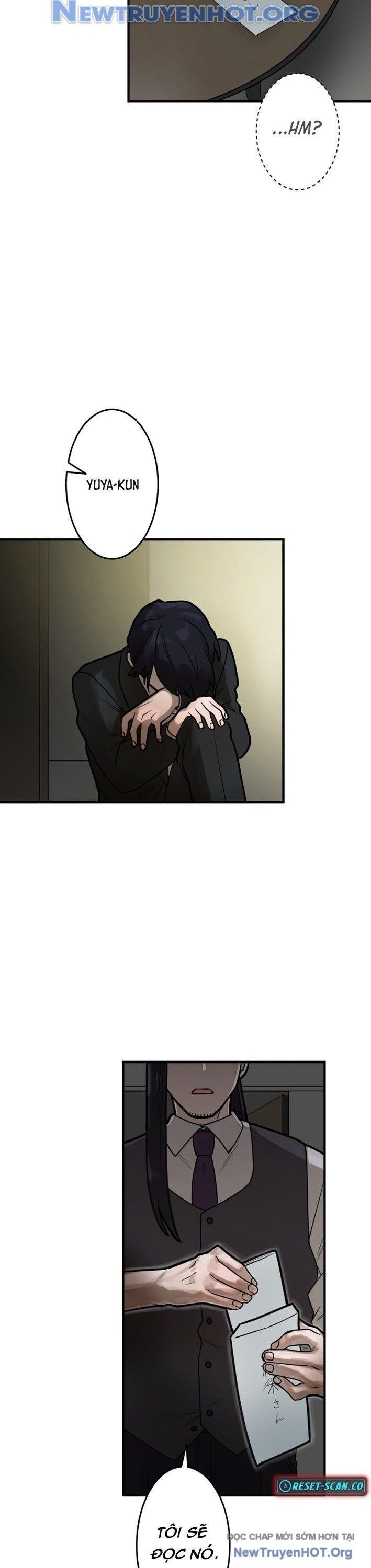 Vai Diễn Sát Nhân Chapter 13 - Trang 2