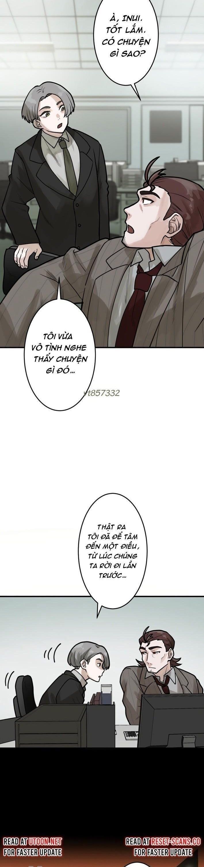 Vai Diễn Sát Nhân Chapter 13 - Trang 2