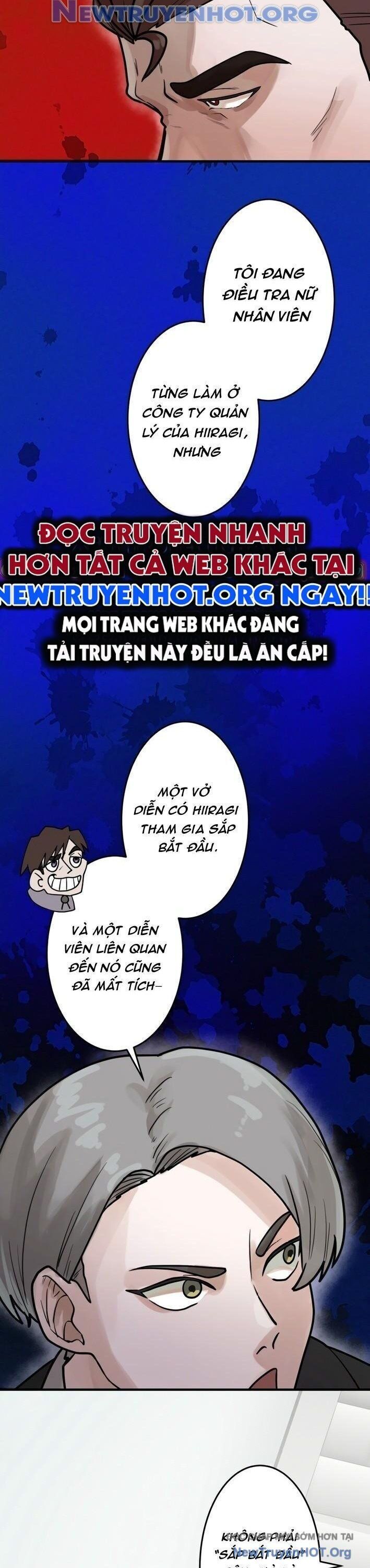 Vai Diễn Sát Nhân Chapter 13 - Trang 2