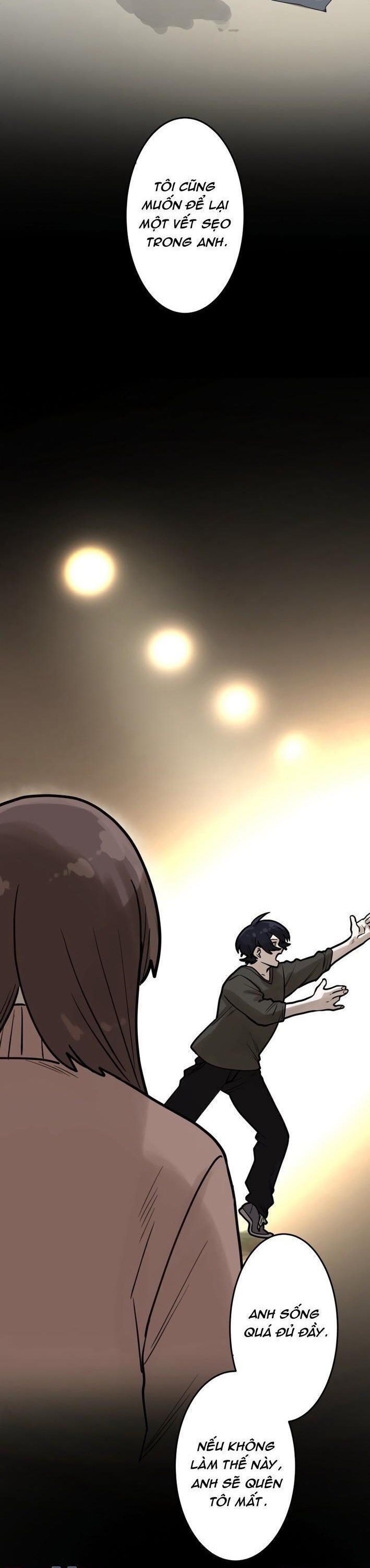 Vai Diễn Sát Nhân Chapter 13 - Trang 2