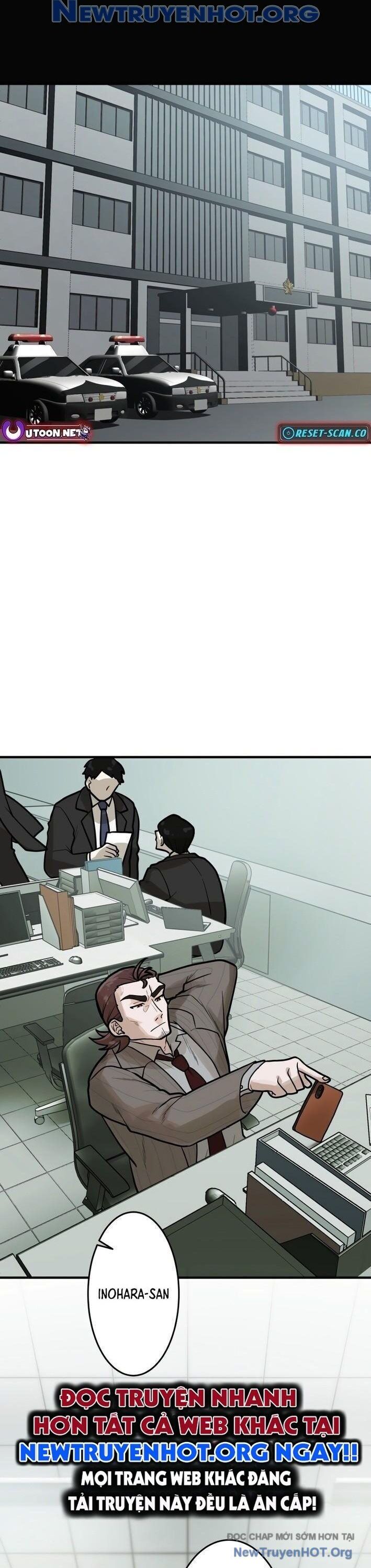 Vai Diễn Sát Nhân Chapter 13 - Trang 2