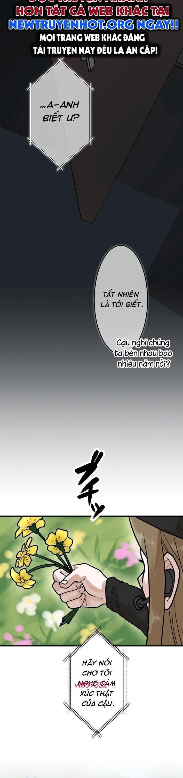 Vai Diễn Sát Nhân Chapter 13 - Trang 2