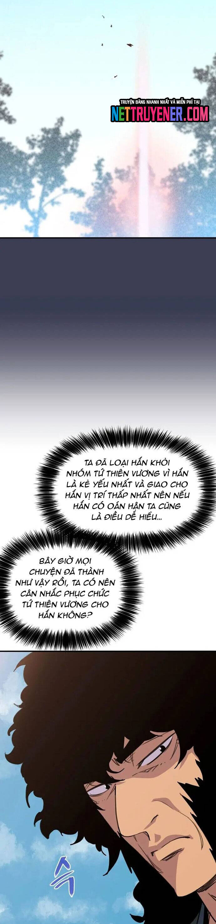 Kẻ Mạnh Nhất Lịch Sử Chapter 166 - Trang 2