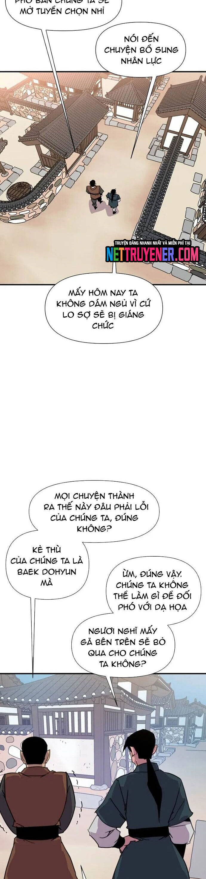 Kẻ Mạnh Nhất Lịch Sử Chapter 166 - Trang 2