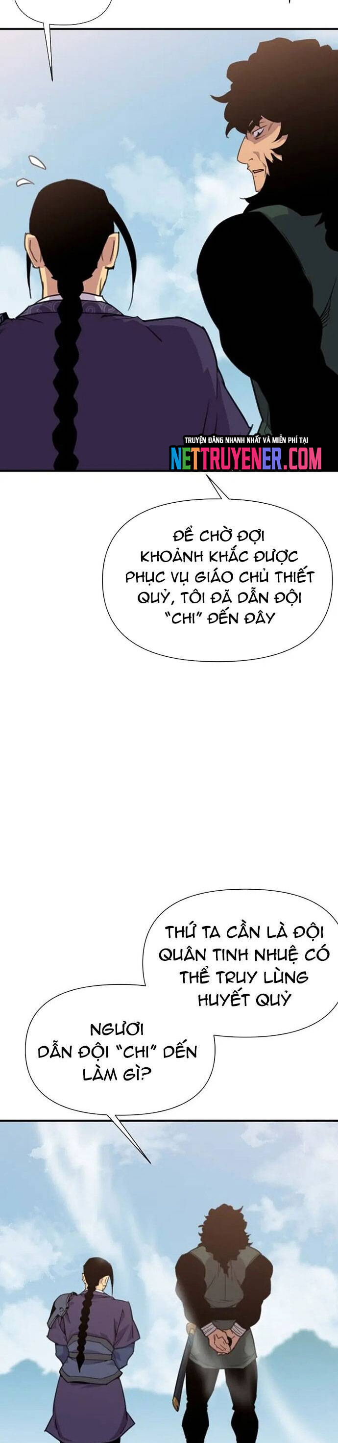 Kẻ Mạnh Nhất Lịch Sử Chapter 166 - Trang 2