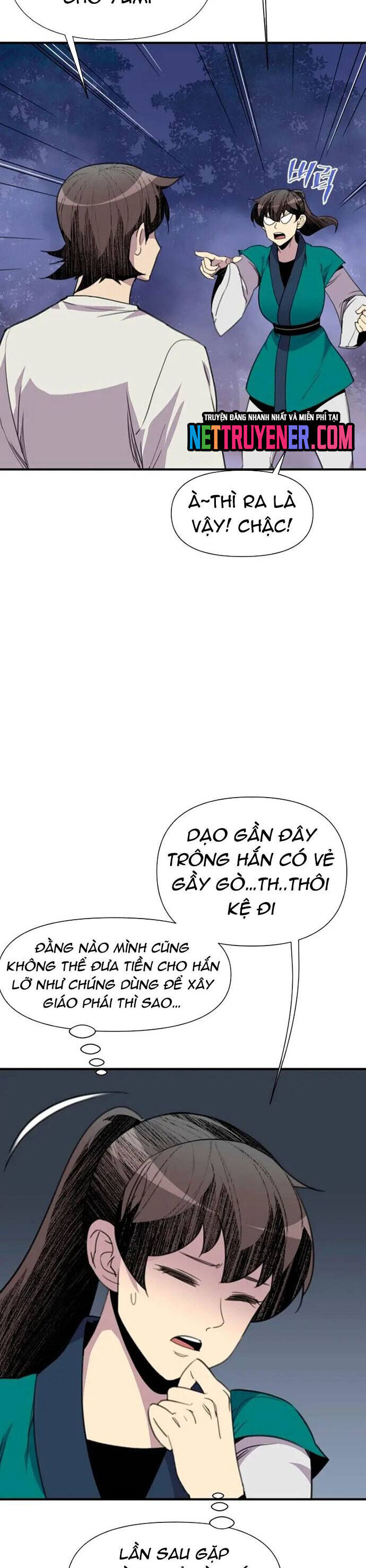 Kẻ Mạnh Nhất Lịch Sử Chapter 166 - Trang 2