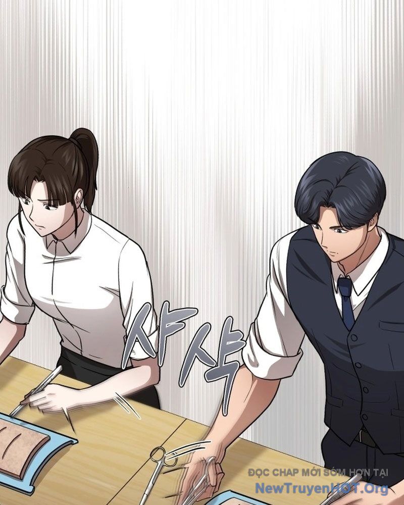 Bác Sĩ Hồi Quy Chỉ Muốn Sống Yên Bình Chapter 2 - Next Chapter 3