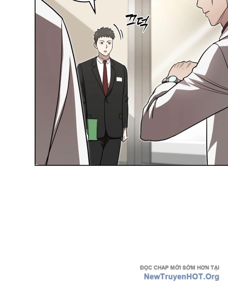 Bác Sĩ Hồi Quy Chỉ Muốn Sống Yên Bình Chapter 2 - Next Chapter 3
