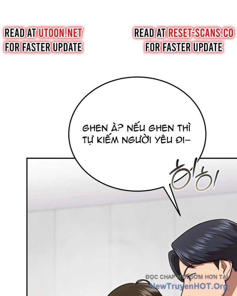 Bác Sĩ Hồi Quy Chỉ Muốn Sống Yên Bình Chapter 2 - Next Chapter 3