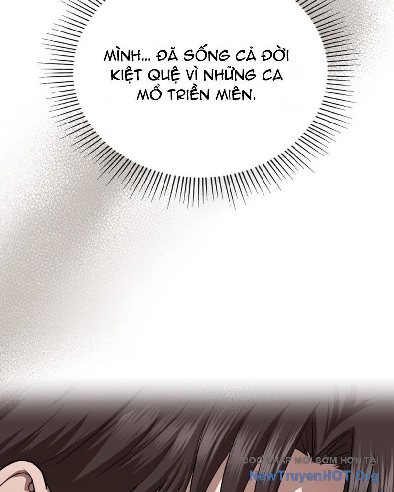 Bác Sĩ Hồi Quy Chỉ Muốn Sống Yên Bình Chapter 2 - Next Chapter 3