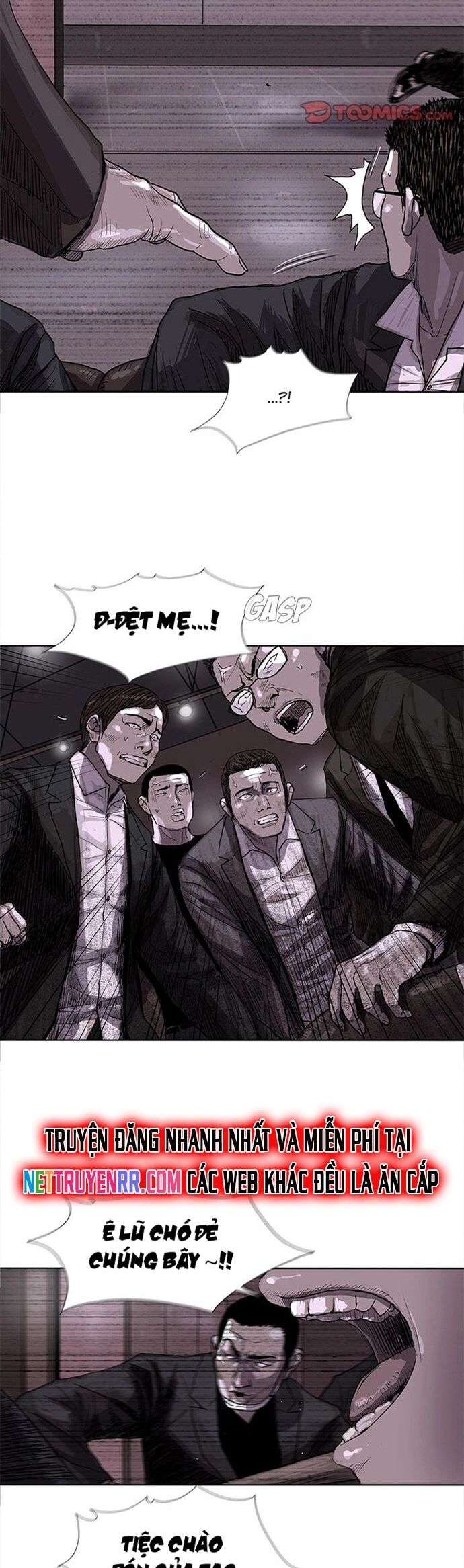 Miền Đất Xanh Chapter 23 - Trang 2