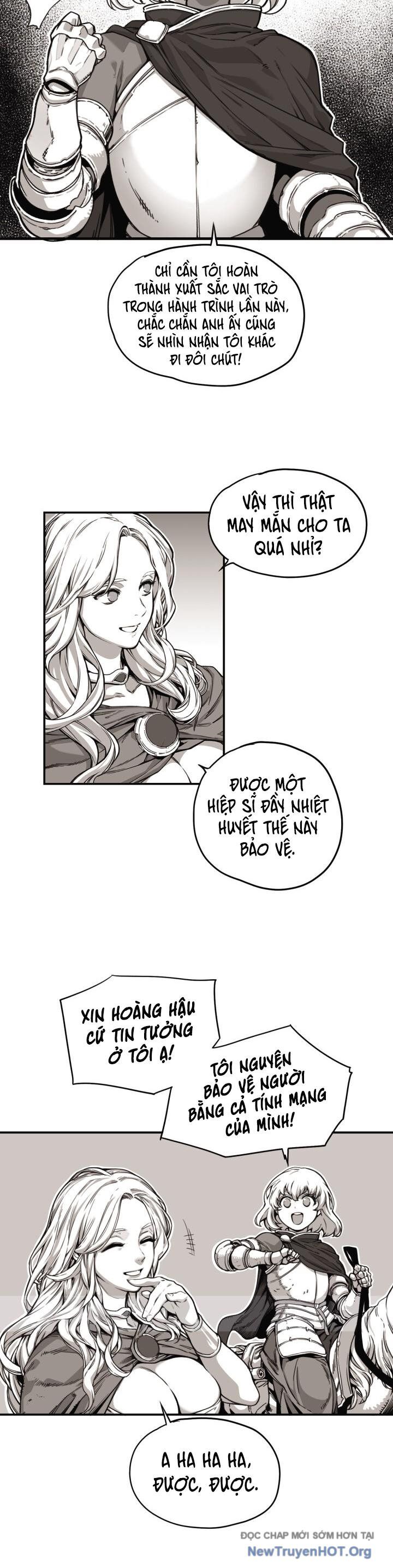 Hoàn Ác Vương Quyền Và Tự Do Chapter 2 - Next Chapter 3