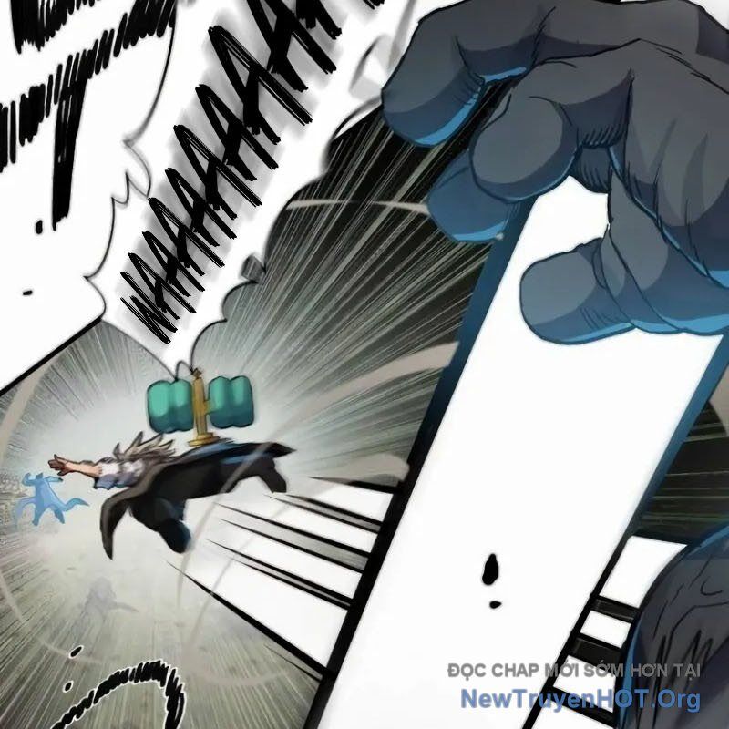 Dũng Sĩ Kiếm Tâm Chapter 3 - Next Chapter 4