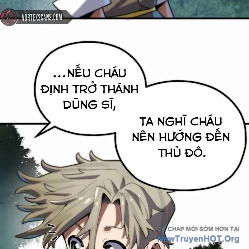Dũng Sĩ Kiếm Tâm Chapter 3 - Next Chapter 4