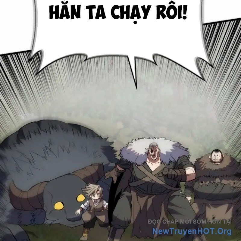 Dũng Sĩ Kiếm Tâm Chapter 3 - Next Chapter 4