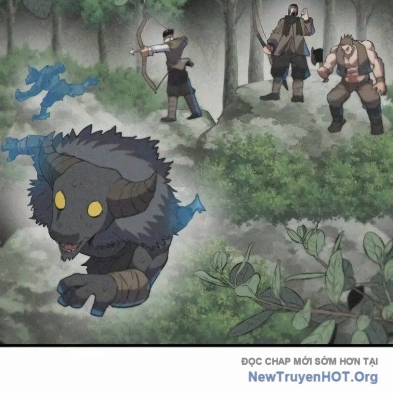 Dũng Sĩ Kiếm Tâm Chapter 3 - Next Chapter 4