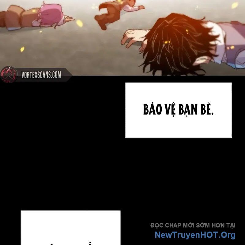 Dũng Sĩ Kiếm Tâm Chapter 3 - Next Chapter 4