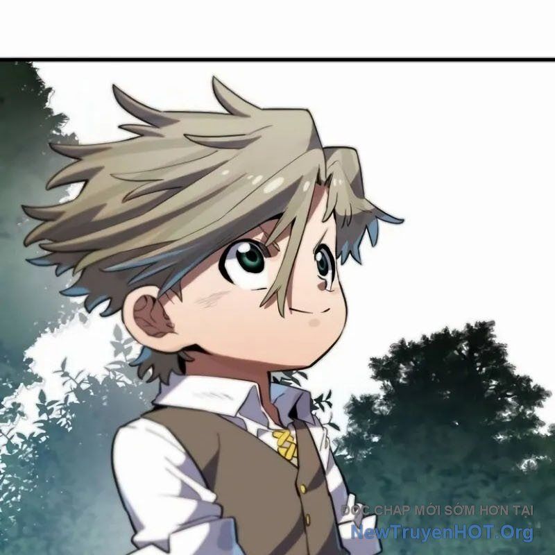 Dũng Sĩ Kiếm Tâm Chapter 3 - Next Chapter 4