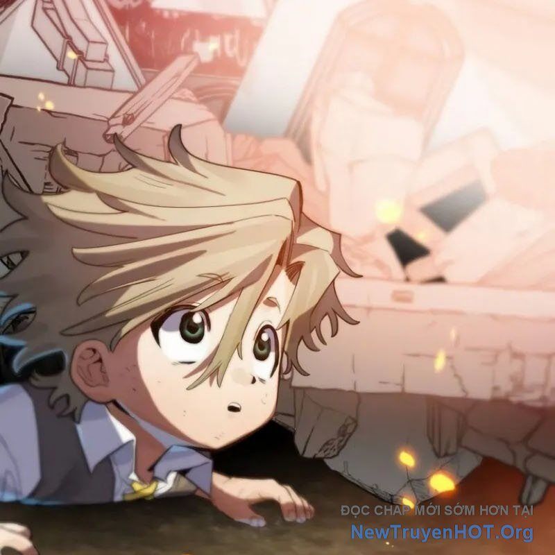 Dũng Sĩ Kiếm Tâm Chapter 3 - Next Chapter 4