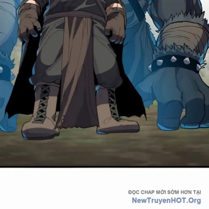Dũng Sĩ Kiếm Tâm Chapter 3 - Next Chapter 4