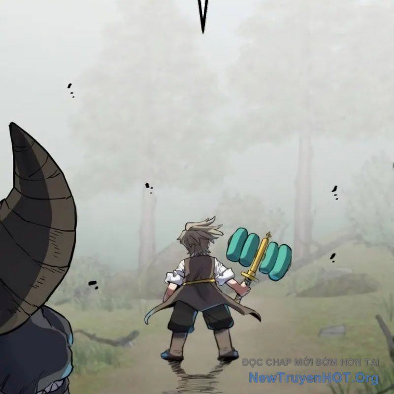 Dũng Sĩ Kiếm Tâm Chapter 3 - Next Chapter 4