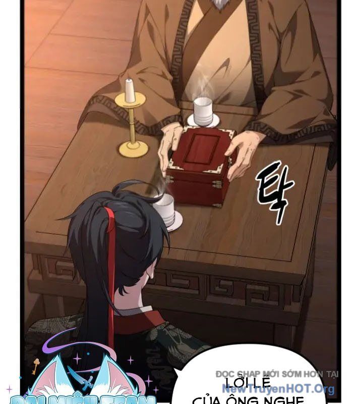 Võ Thần Tái Sinh Chapter 13 - Trang 2