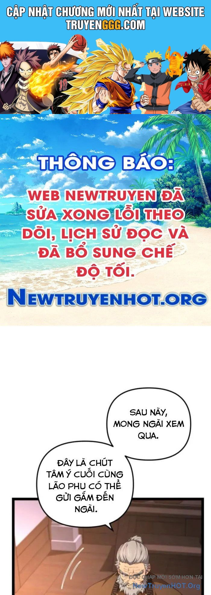 Võ Thần Tái Sinh Chapter 13 - Trang 2