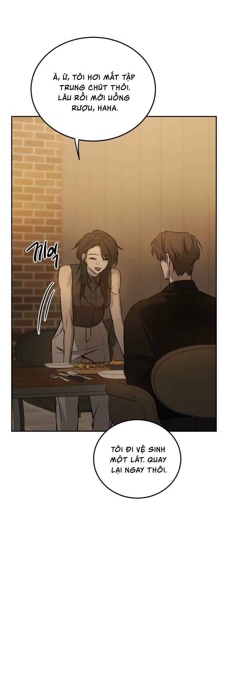 Những Thứ Thú Tính Chapter 8 - Trang 2
