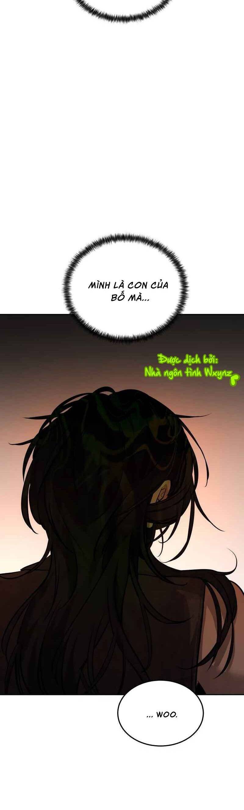 Những Thứ Thú Tính Chapter 8 - Trang 2