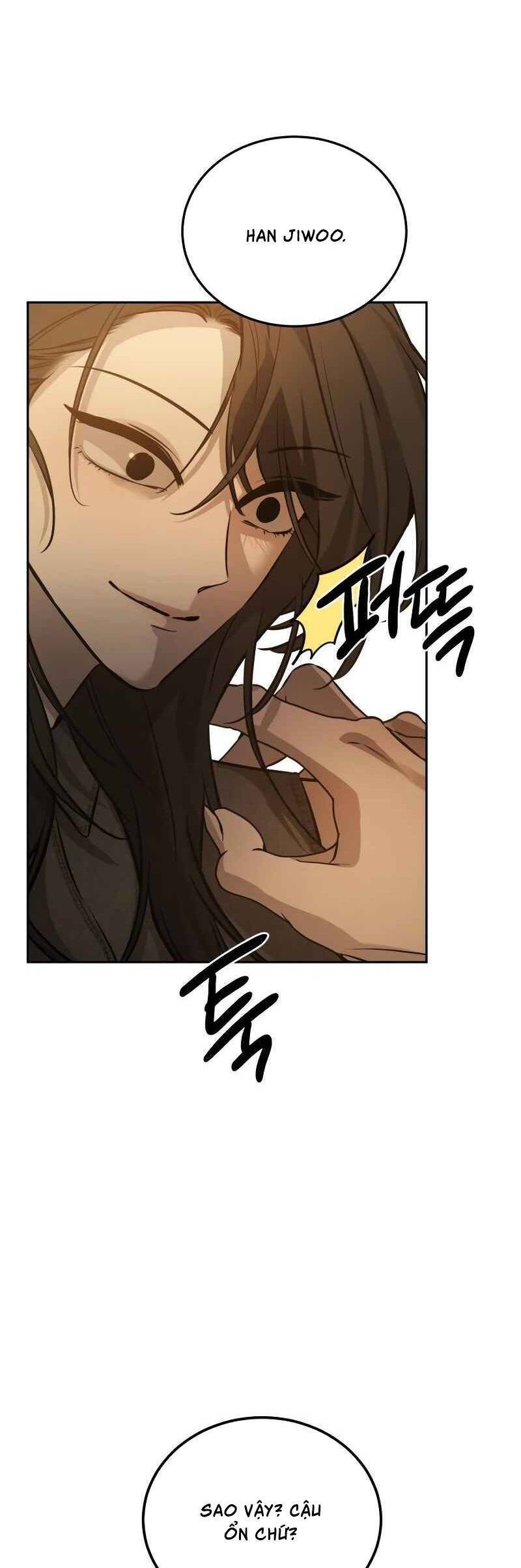 Những Thứ Thú Tính Chapter 8 - Trang 2