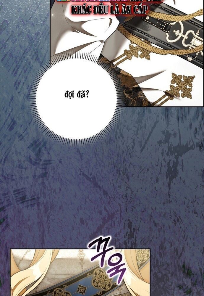 Tôi Chỉ Muốn Ngủ Riêng! Chapter 6 - Next Chapter 7