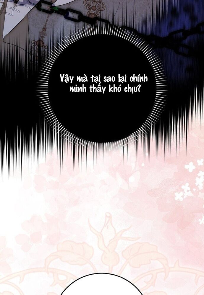Tôi Chỉ Muốn Ngủ Riêng! Chapter 6 - Next Chapter 7