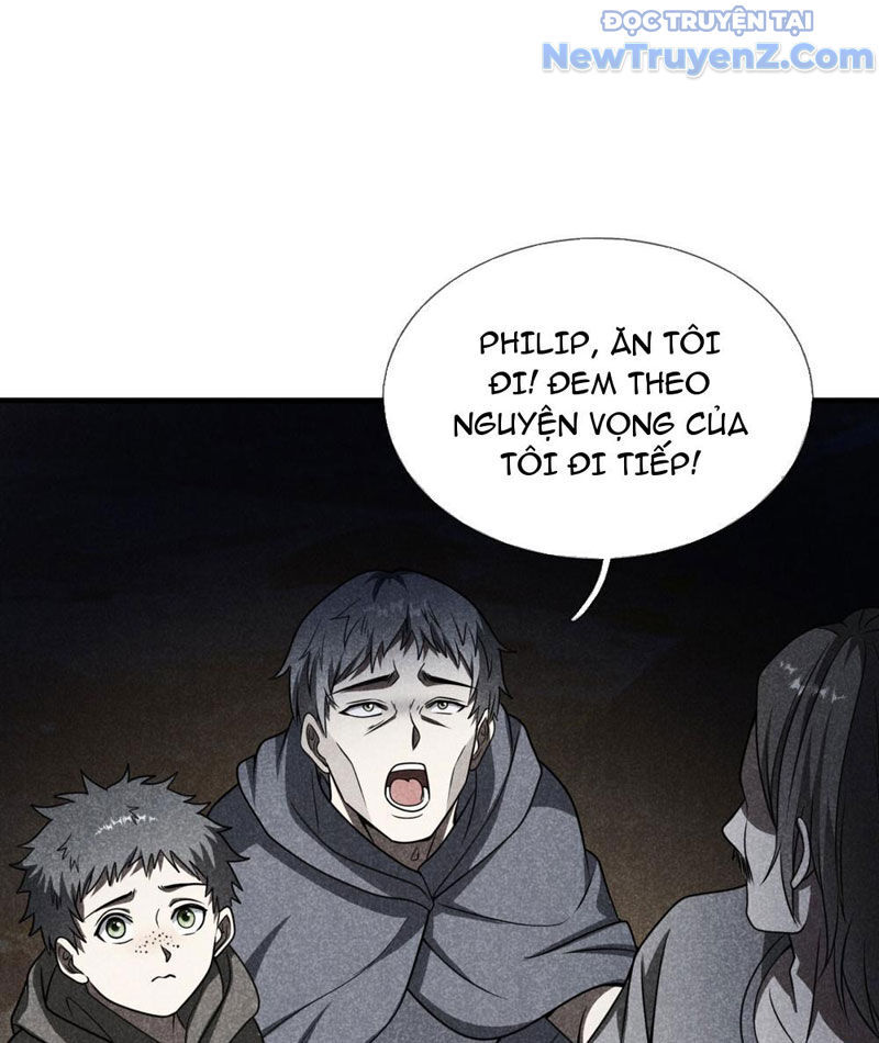 Cái Bóng Của Ta Là Loli Chapter 7 - Next Chapter 8