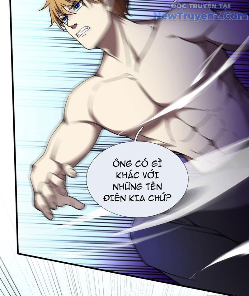 Cái Bóng Của Ta Là Loli Chapter 7 - Next Chapter 8