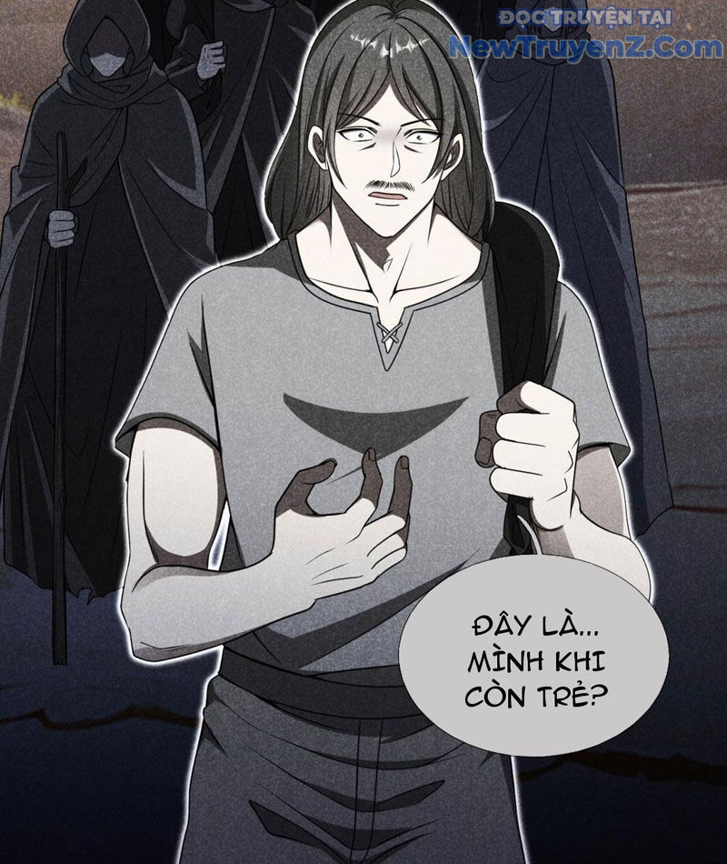 Cái Bóng Của Ta Là Loli Chapter 7 - Next Chapter 8