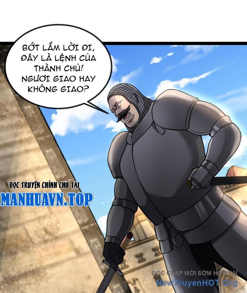 Ta Báo Thù Đế Quốc Sau Khi Bị Phản Bội Chapter 1 - Next Chapter 2