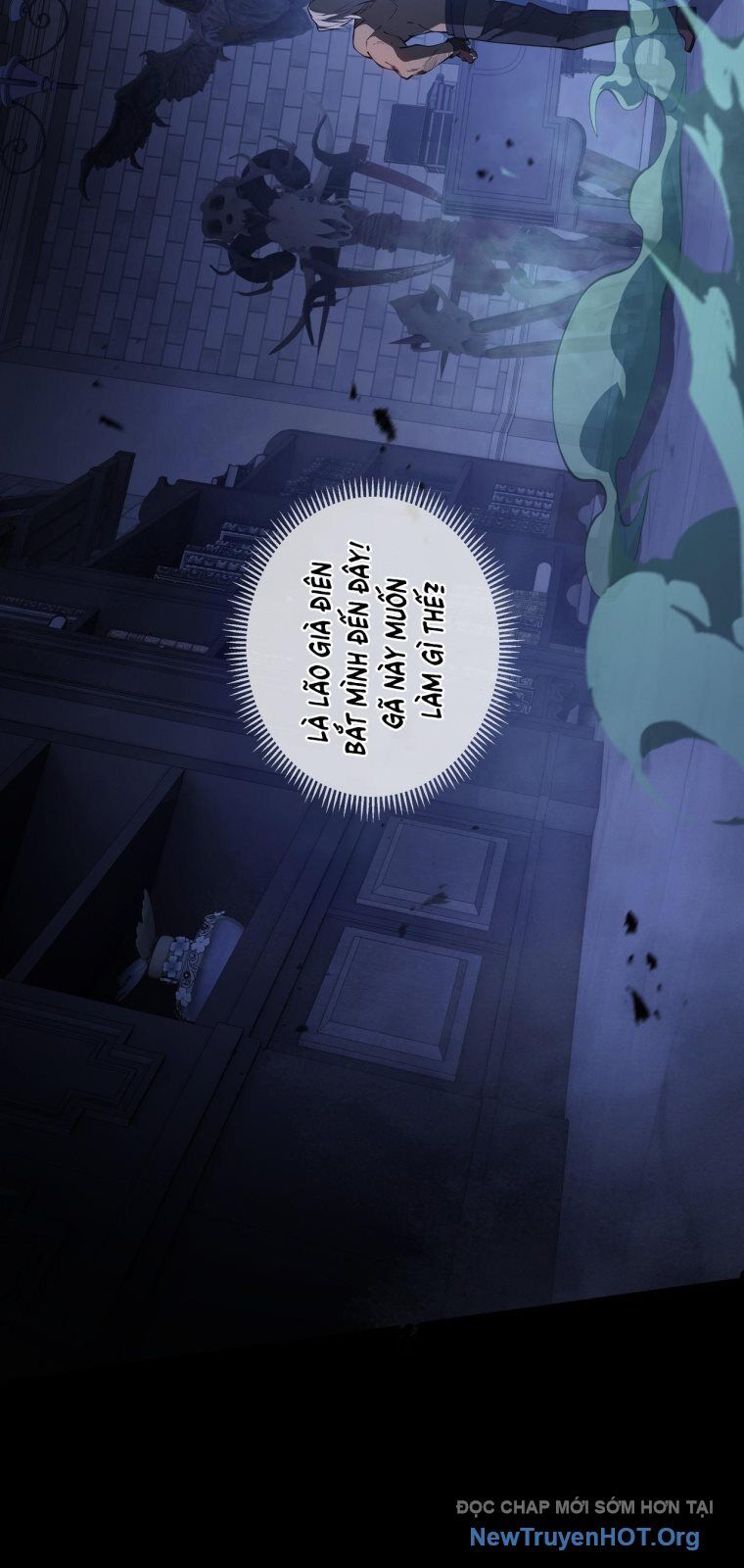 Ranh Giới Giữa Ngày Và Đêm Chapter 2 - Next Chapter 3