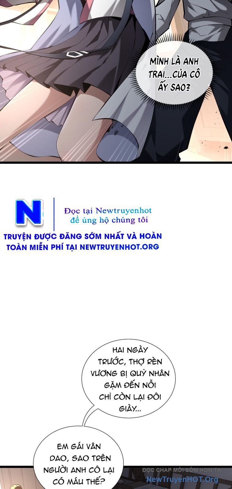 Ranh Giới Giữa Ngày Và Đêm Chapter 2 - Next Chapter 3