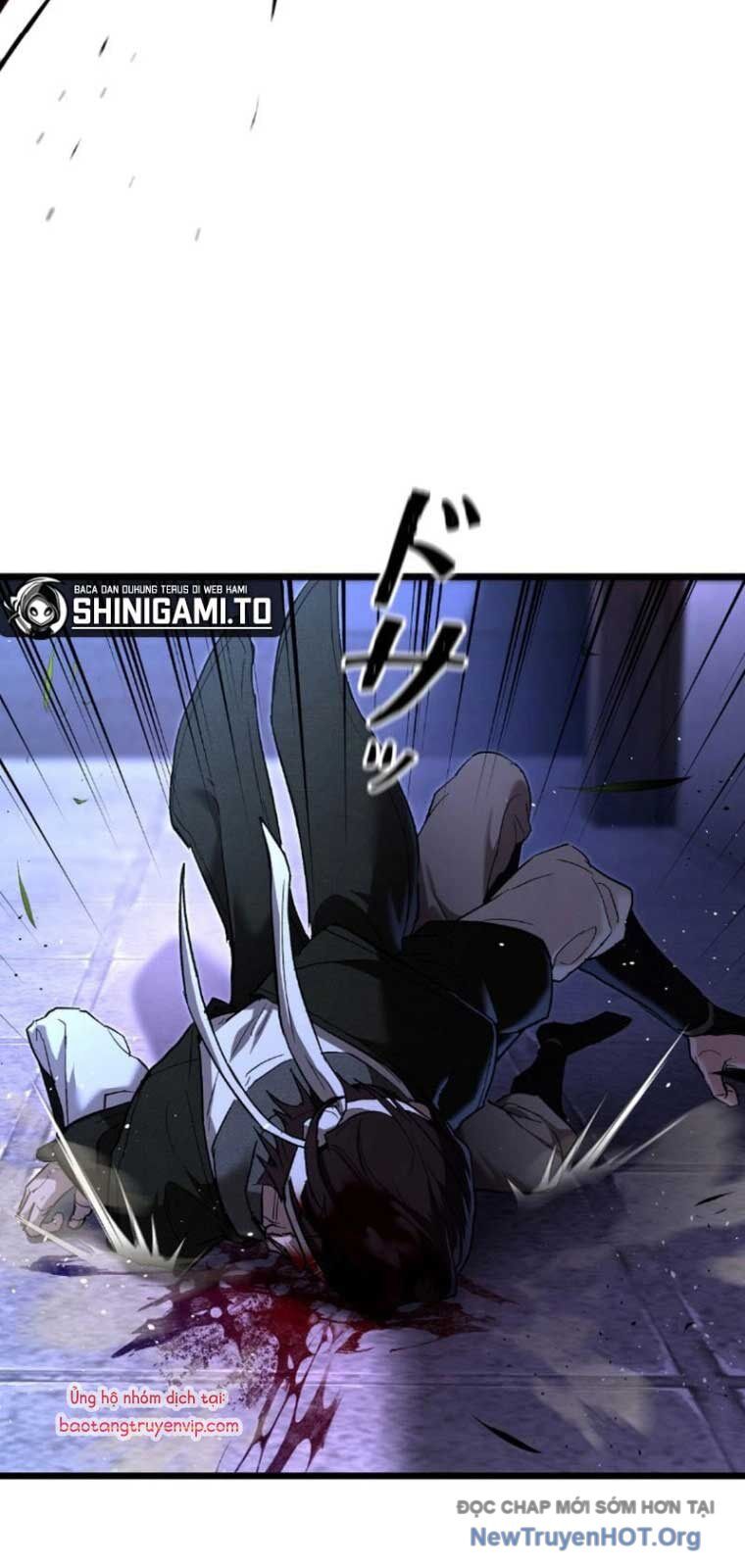 Thương Quỷ Vô Song Chapter 8 - Next Chapter 9