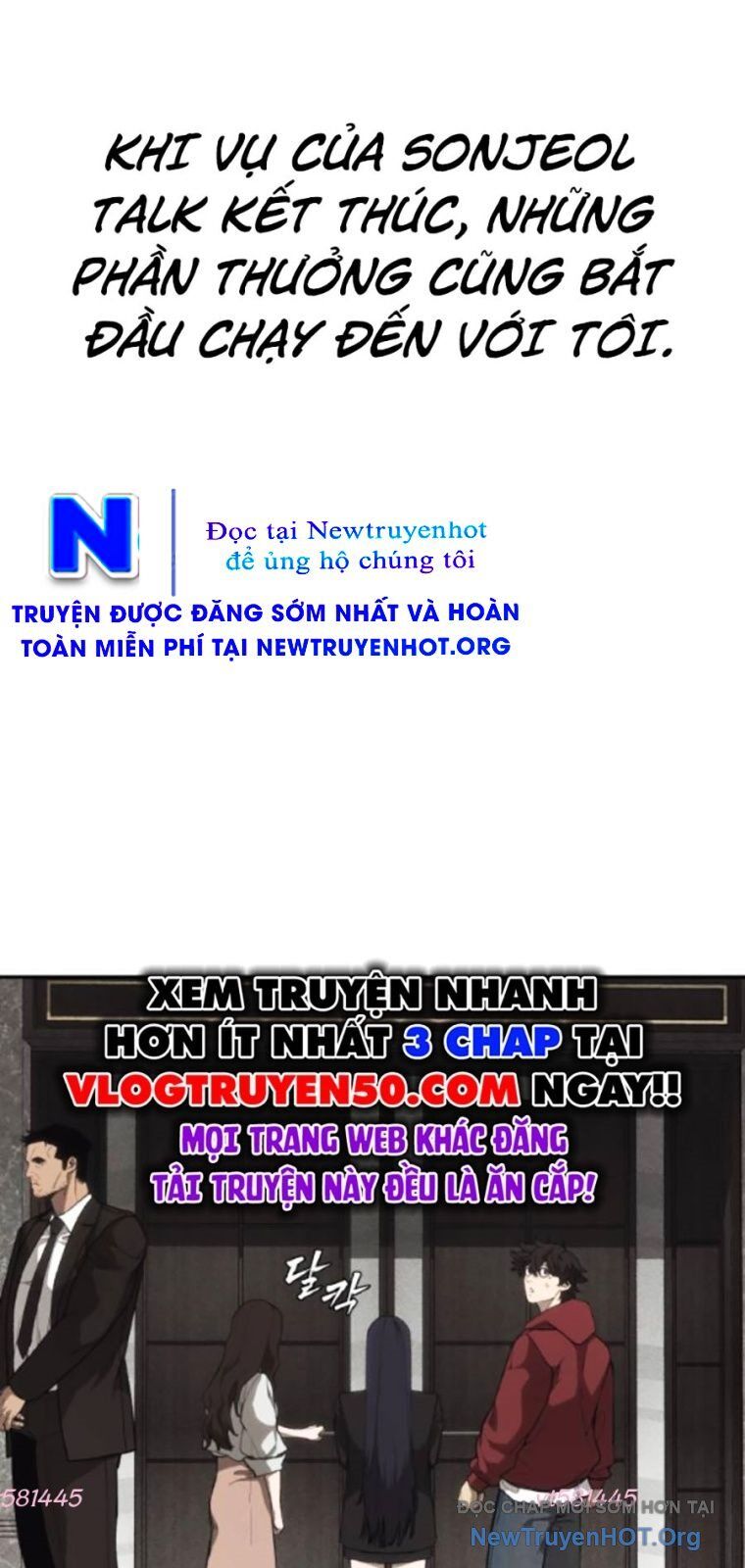 Pháp Sư Đạo Tiền Chapter 6 - Trang 2