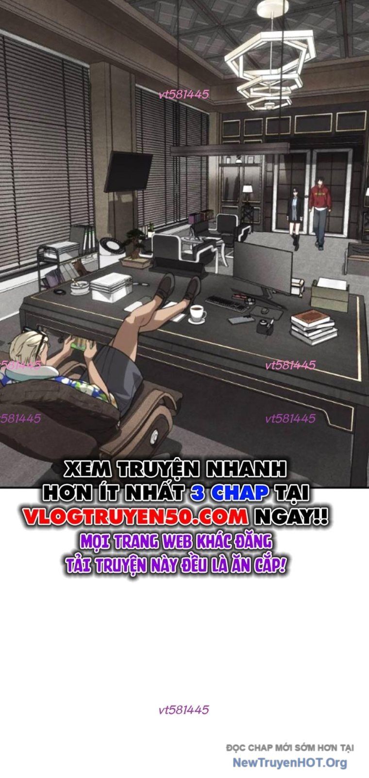 Pháp Sư Đạo Tiền Chapter 6 - Trang 2
