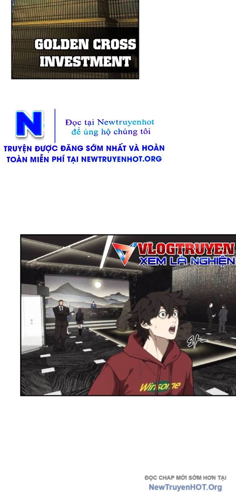 Pháp Sư Đạo Tiền Chapter 6 - Trang 2