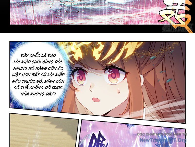 Đấu La Đại Lục 5 Chapter 243 - Trang 2