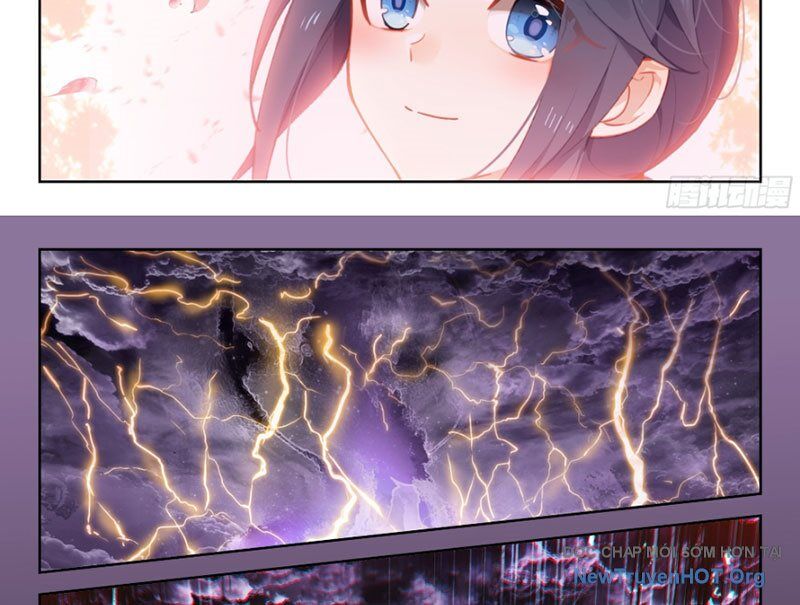Đấu La Đại Lục 5 Chapter 243 - Trang 2