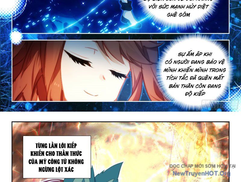Đấu La Đại Lục 5 Chapter 243 - Trang 2