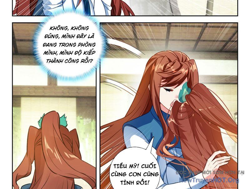 Đấu La Đại Lục 5 Chapter 243 - Trang 2