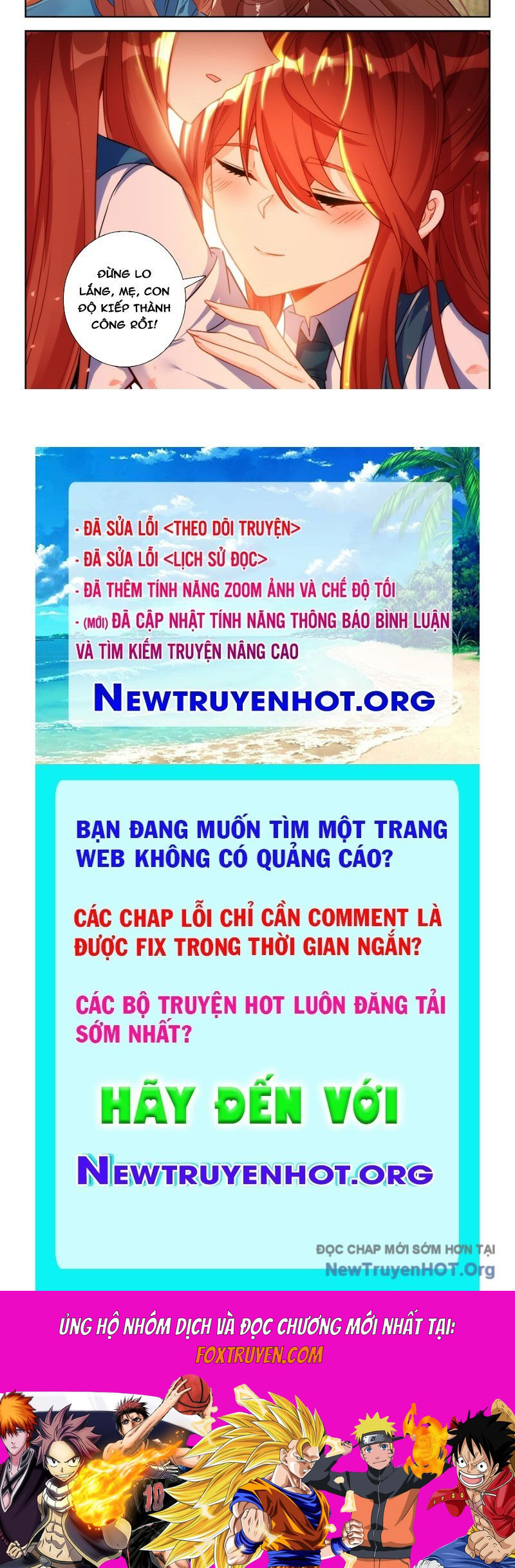 Đấu La Đại Lục 5 Chapter 243 - Trang 2