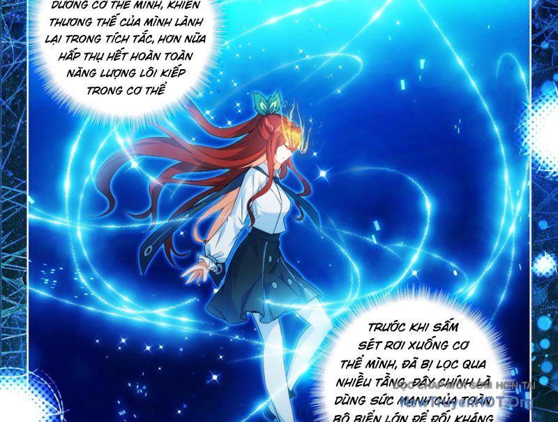 Đấu La Đại Lục 5 Chapter 243 - Trang 2