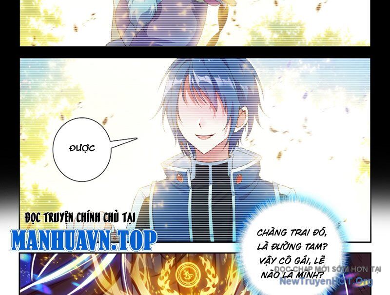 Đấu La Đại Lục 5 Chapter 243 - Trang 2