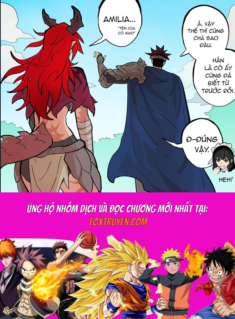 Vợ Tôi Là Bán Long Chapter 10 - Trang 2